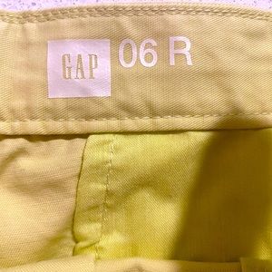 GAP Shorts